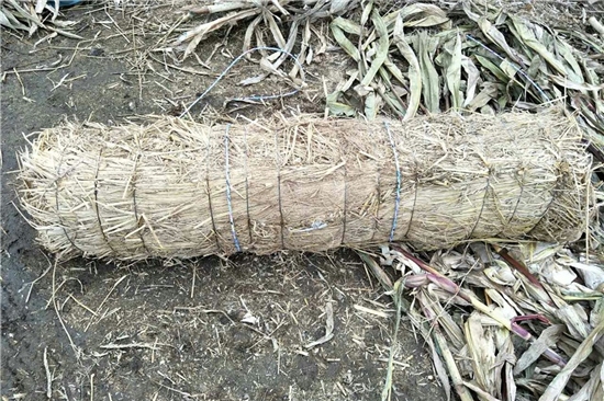 鋼廠鐵路運(yùn)輸防滑加固稻夫草支墊的安裝與調(diào)試(稻草墊子怎么編視頻) 鋼廠鐵路運(yùn)輸防滑加固稻夫草支墊的安裝與調(diào)試(稻草墊子怎么編視頻)