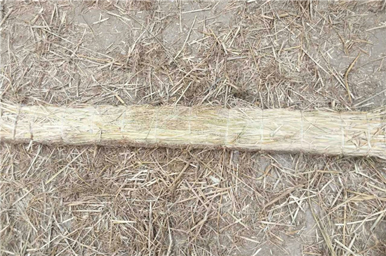 鋼廠鐵路裝載加固防滑草支墊的施工方法(防滑草墊使用注意) 鋼廠鐵路裝載加固防滑草支墊的施工方法(防滑草墊使用注意)