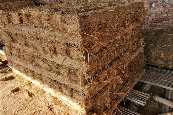 防滑草支墊在鋼廠鐵路裝載中的安全性能(防滑草墊多少錢一塊) 防滑草支墊在鋼廠鐵路裝載中的安全性能(防滑草墊多少錢一塊)