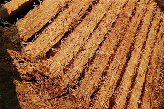鋼廠鐵路裝載防滑草支墊的環(huán)保與經(jīng)濟(jì)性(防滑草墊在哪里有賣) 鋼廠鐵路裝載防滑草支墊的環(huán)保與經(jīng)濟(jì)性(防滑草墊在哪里有賣)