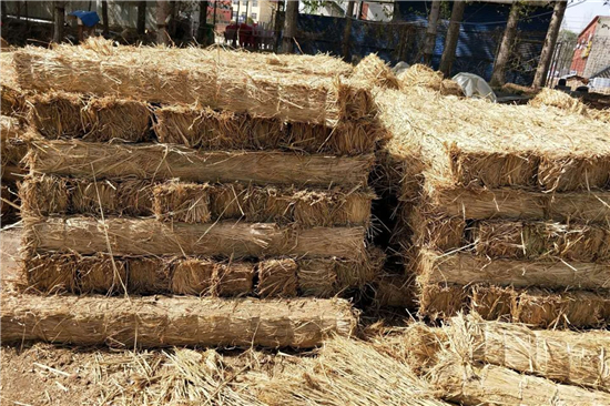 鋼廠鐵路裝載加固 防滑草支墊的作用與選擇(防滑草墊屬于什么用品)