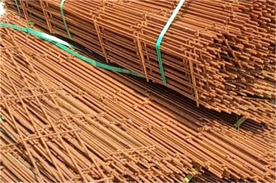 鋼廠鐵路裝載防滑草支墊的市場(chǎng)前景分析 鋼廠鐵路裝載防滑草支墊的市場(chǎng)前景分析