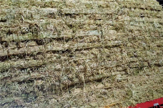 鋼廠鐵路運(yùn)輸防滑加固稻夫草支墊的驗(yàn)收標(biāo)準(zhǔn)(稻草防腐)