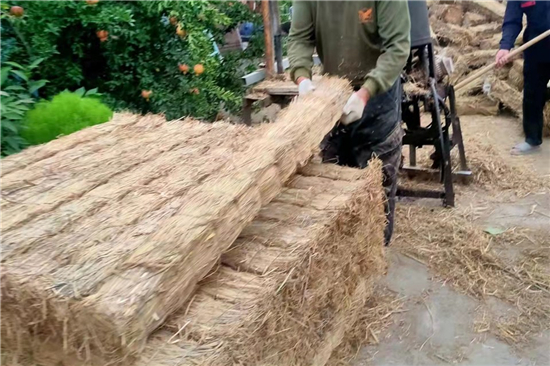 稻夫草支墊 鐵路運(yùn)輸安全的守護(hù)者(稻夫草支墊廠) 稻夫草支墊 鐵路運(yùn)輸安全的守護(hù)者(稻夫草支墊廠)