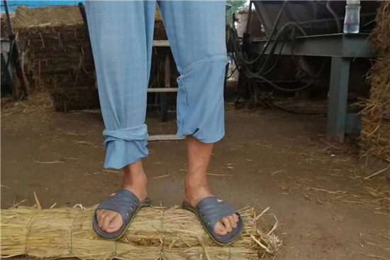 防滑草支墊在鋼廠鐵路裝載中的安全性能評估(草坪防滑墊) 防滑草支墊在鋼廠鐵路裝載中的安全性能評估(草坪防滑墊)