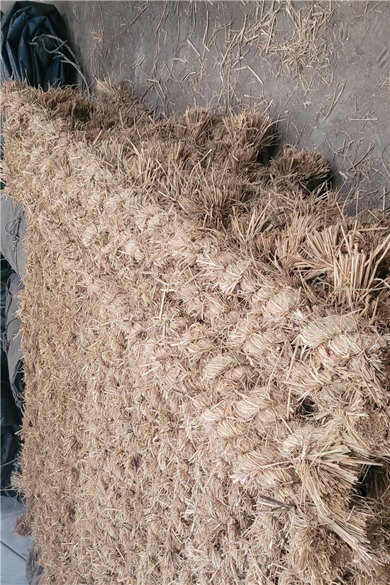 鋼廠鐵路裝載加固防滑草支墊的施工方法與要求(鐵路專用草支墊多少錢) 鋼廠鐵路裝載加固防滑草支墊的施工方法與要求(鐵路專用草支墊多少錢)