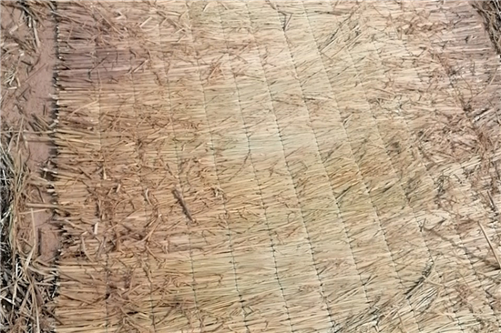 稻夫草支墊在鐵路貨運(yùn)中的創(chuàng)新應(yīng)用與實(shí)踐 稻夫草支墊在鐵路貨運(yùn)中的創(chuàng)新應(yīng)用與實(shí)踐